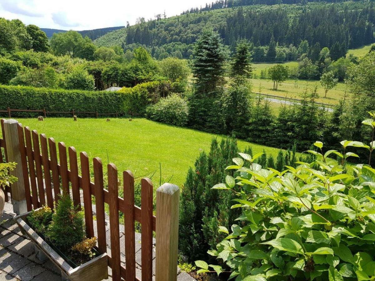 Villa Haus Ani Winterberg Exterior foto