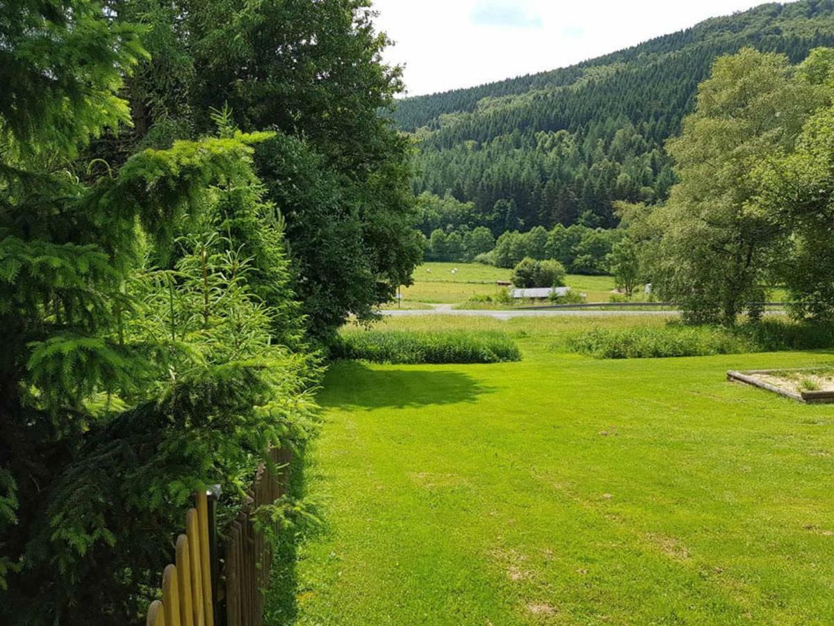Villa Haus Ani Winterberg Exterior foto